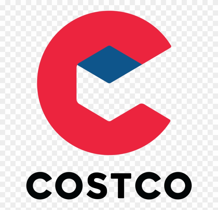 Costco Logo Png Graphic Design Transparent Png 1000x1000 2349238