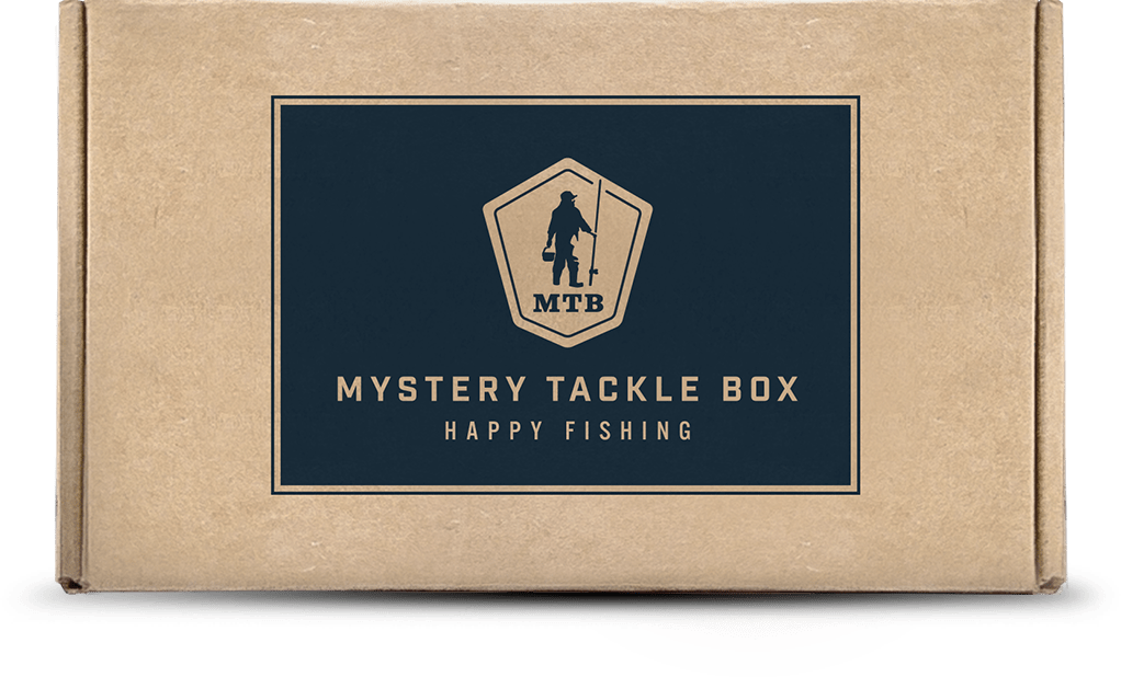 Mystery Tackle Box - Karl's Mystery Tackle Box, HD Png Download