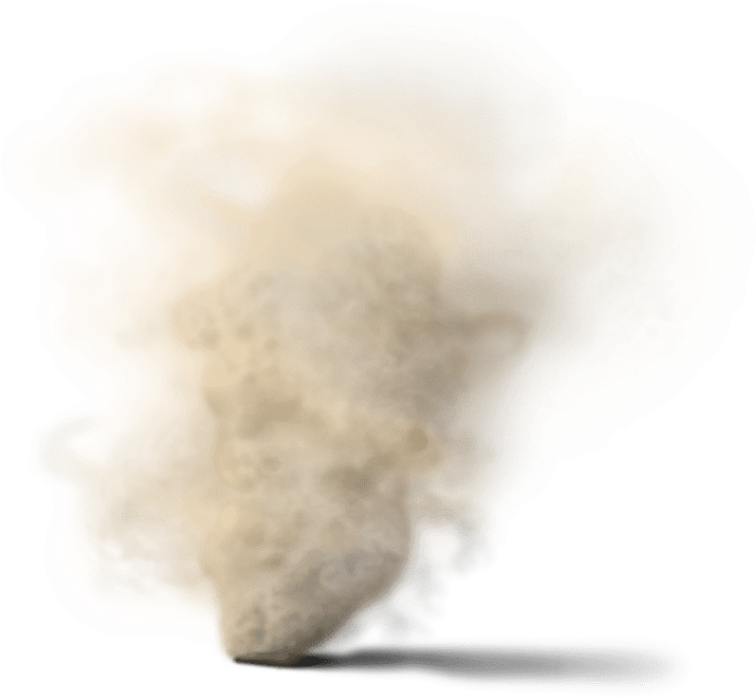 Free Png Download Dust Dirt Png Png Images Background - Dust In The ...