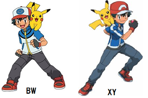 Ash Pokémon PNG - Imagem Em Alta Qualidade Ash Pokémon PNG