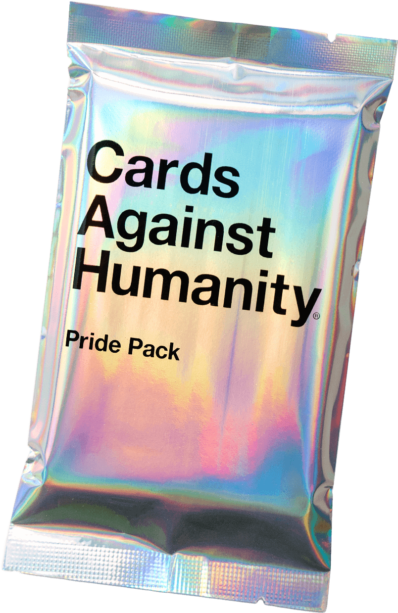 Cards Against Humanity - Download