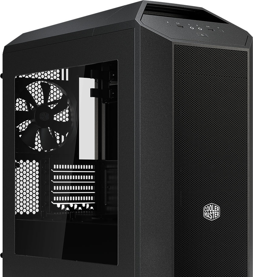 Cm mastercase pro 3 cheap