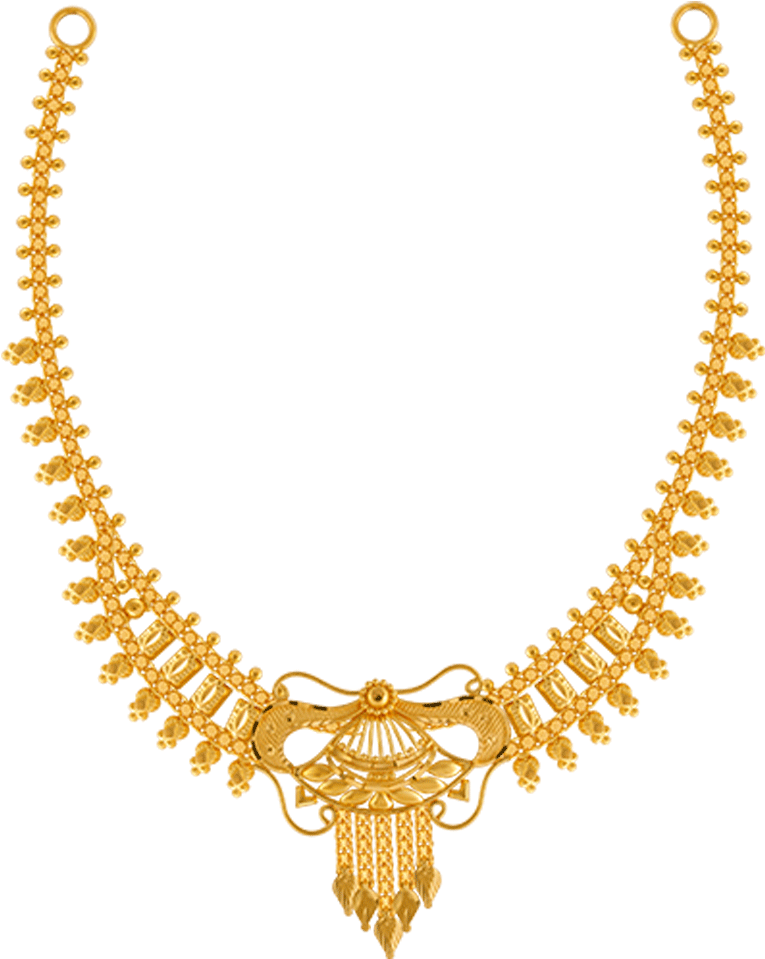 Png gold deals necklace with price
