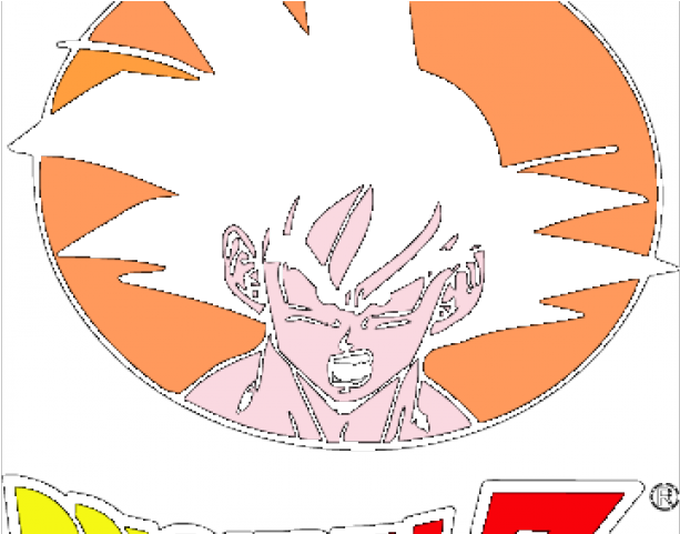 Download Dragon Ball Logo Image HQ PNG Image