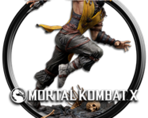 Mortal Kombat X Figurine png download - 1145*1600 - Free Transparent Mortal  Kombat X png Download. - CleanPNG / KissPNG