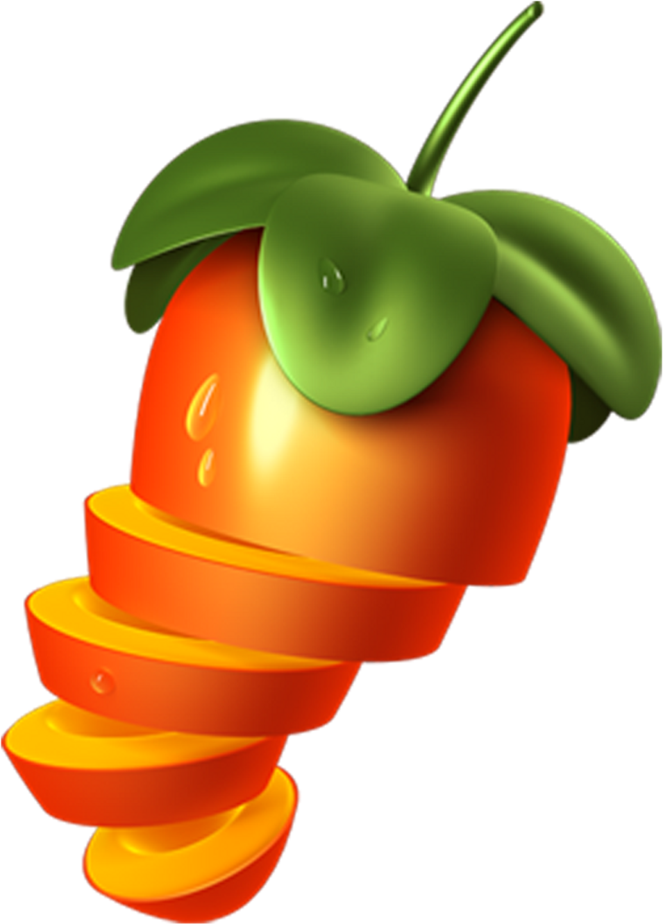 carrot #fruit #toon #free #remix #flstudio #fruityloops - Fl