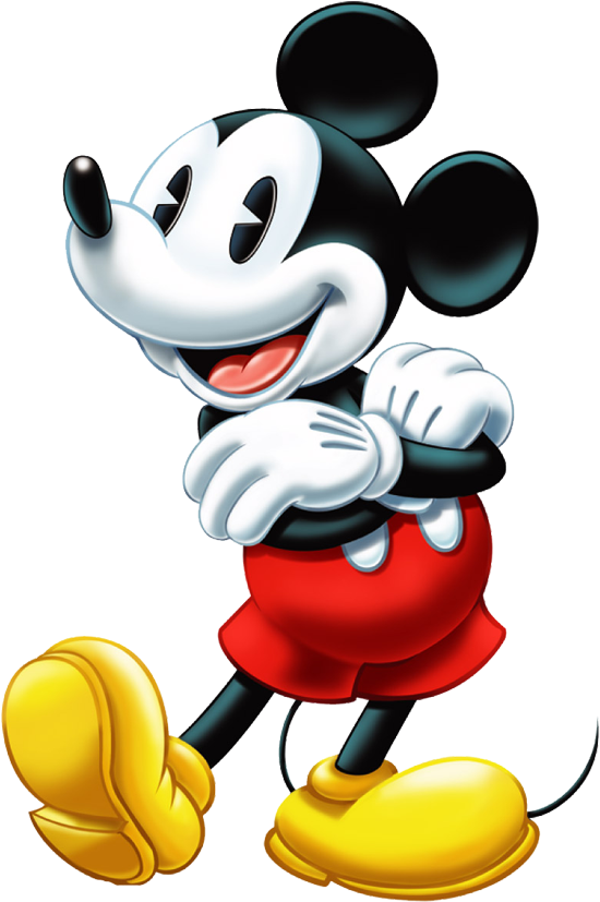 Find hd Mickey Mouse Clubhouse Png - Mickey Mouse Cartoon Png, Transparent  Png. To search and download more free…