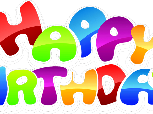 Find hd Happy Birthday Ribbon Banner, HD Png Download. To search