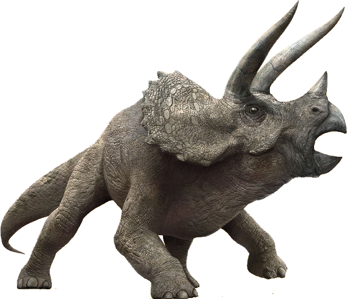 Triceratops, Jurassic World Evolution Wiki, Fandom