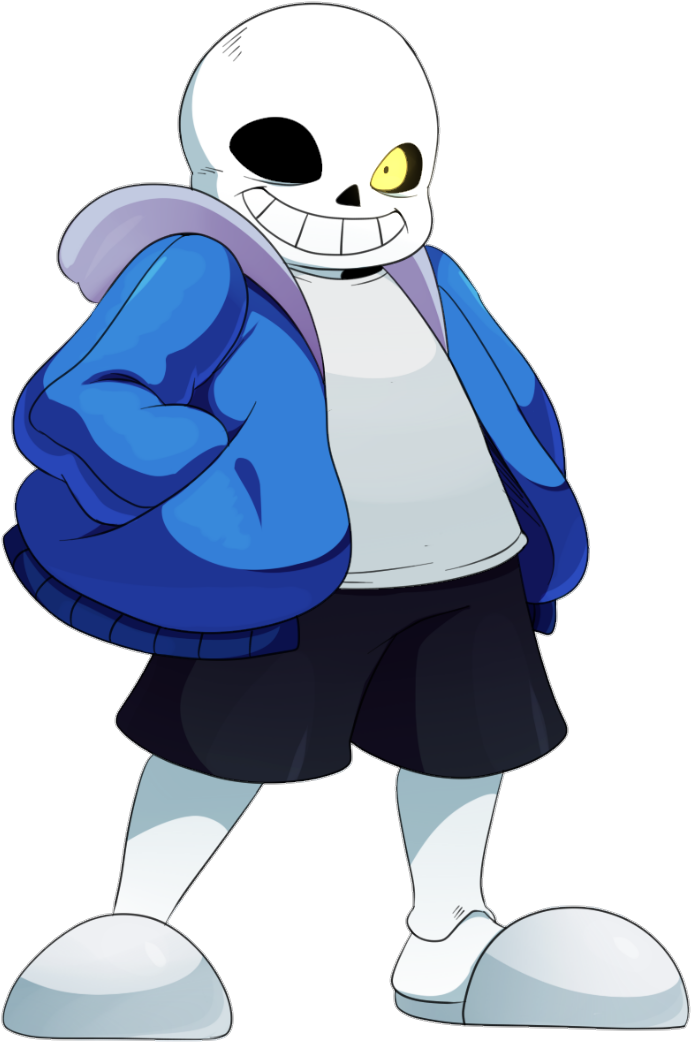 Download Image 1d6c3be165efd7b Png Undertale Au Wiki Fandom - Outer Sans -  Full Size PNG Image - PNGkit