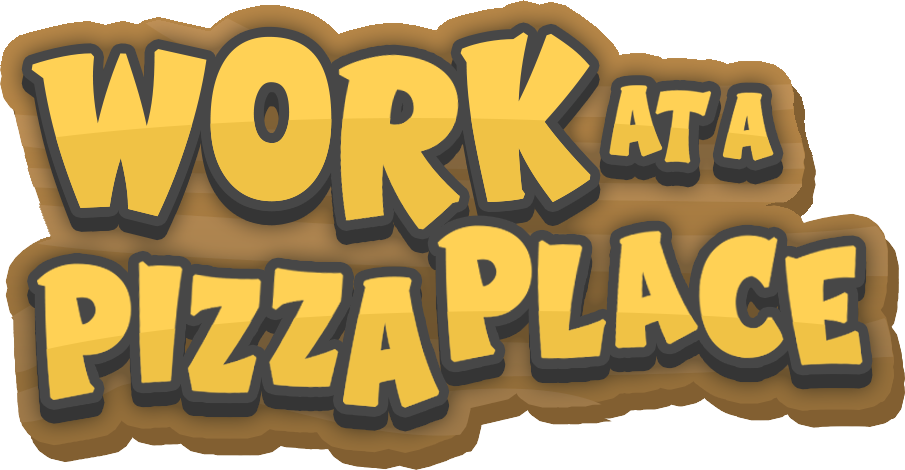 3 May - Roblox Work At A Pizza Place Logo, HD Png Download