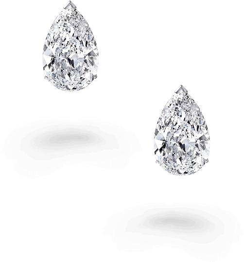 Diamond clearance stud png