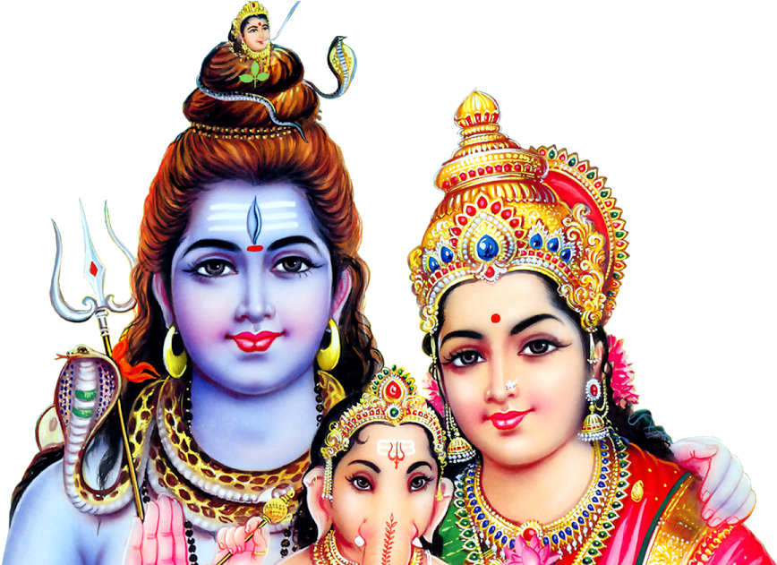 Shiva Png High Quality Image Lord Shiva Parvathi Png Transparent Png Ganesh Png High Resolution Transparent Png Download 208734 Pngfind