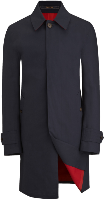 Crombie menswear sales