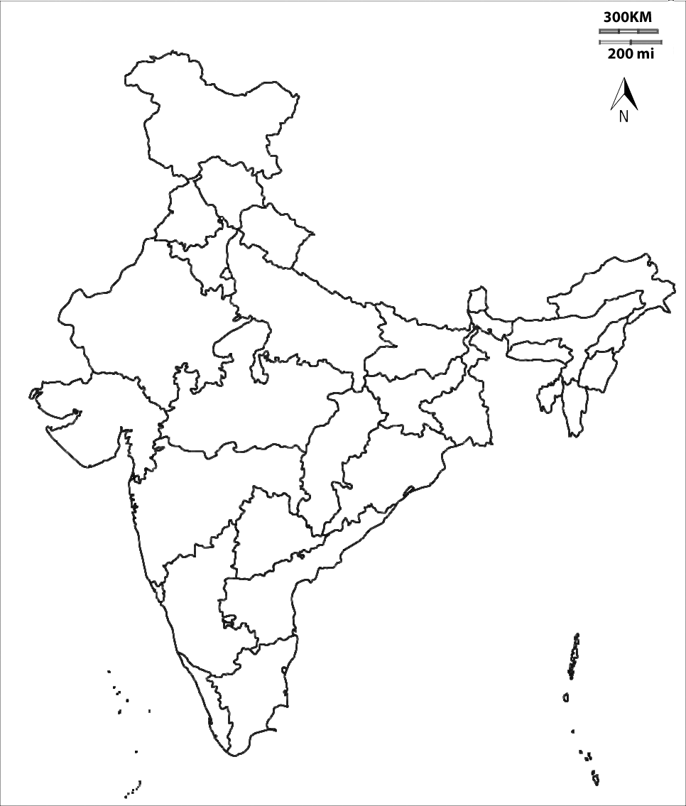 India Stencil | India map, Map sketch, India pattern-saigonsouth.com.vn