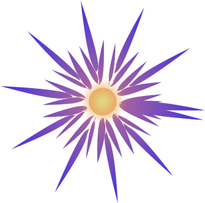 Supernova Cliparts - Supernova Clipart, HD Png Download - 640x480(#2208211)  | PNG.ToolXoX.com