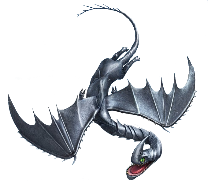 680 X 601 5 0 - Shellfire How To Train Your Dragon, HD Png Download - dragons png