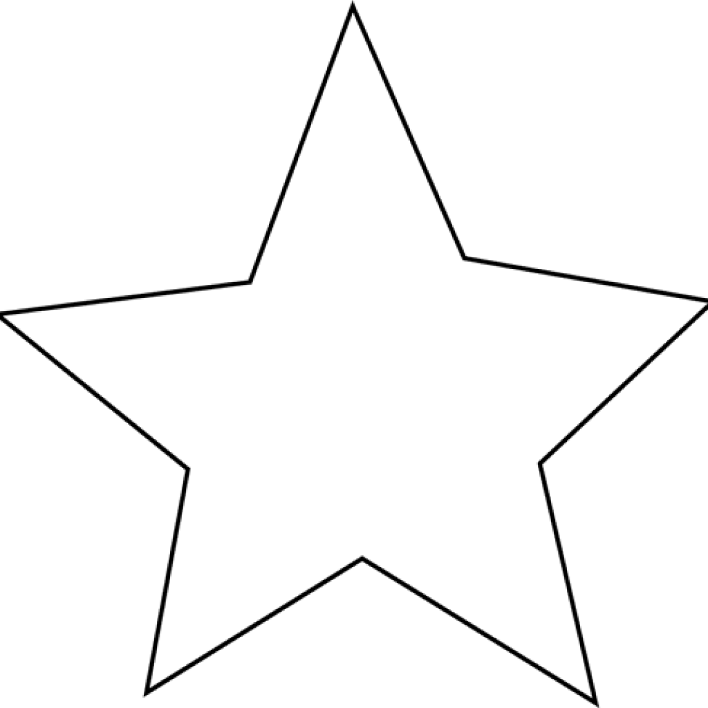 Gallery Of White Star Clipart Stars Panda Free Images - Star Icon White Png, Transparent Png - white stars png