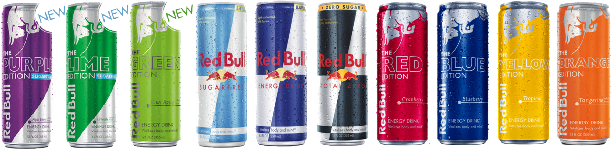 Red Bull Png Clipart - Red Bull Drinks Png, Transparent Png - bull png