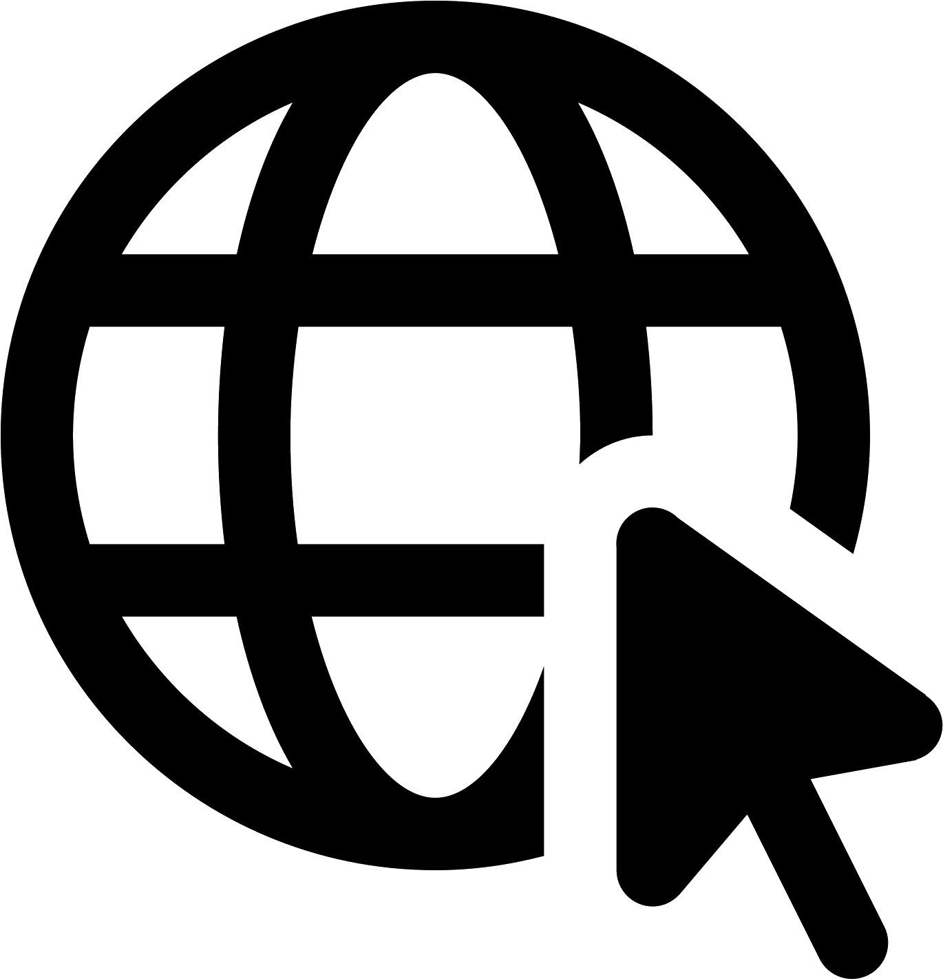 The Internet Png - Logo Internet Png, Transparent Png - 1600x1600(#321388)  | PNG.ToolXoX.com