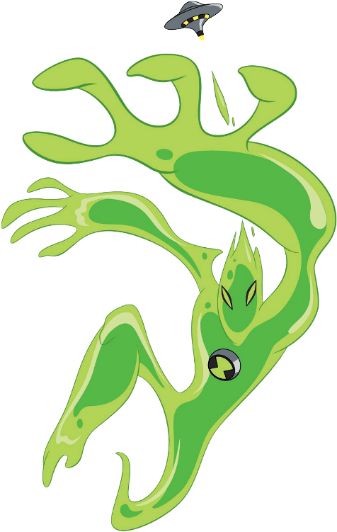 Ben 10 Alien Force Png, Transparent Png , Transparent Png Image