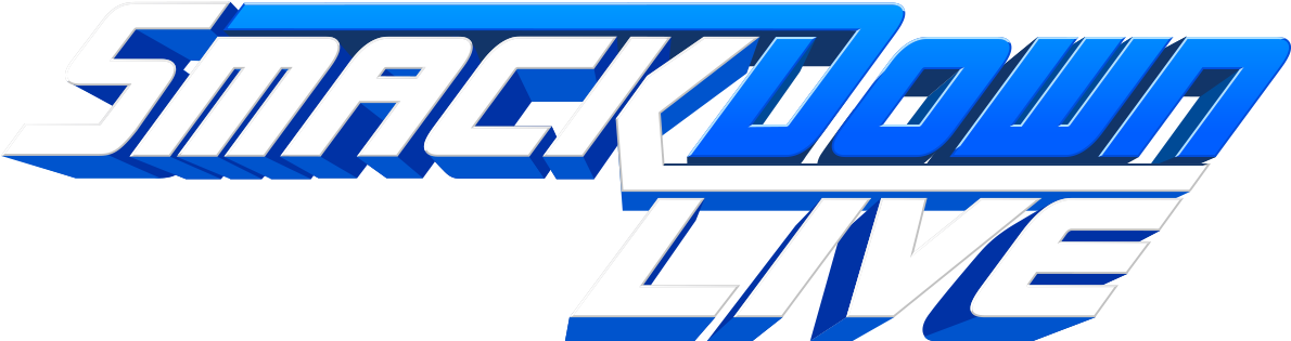 Wwe Smackdown Live, HD Png Download - wwe smackdown logo png