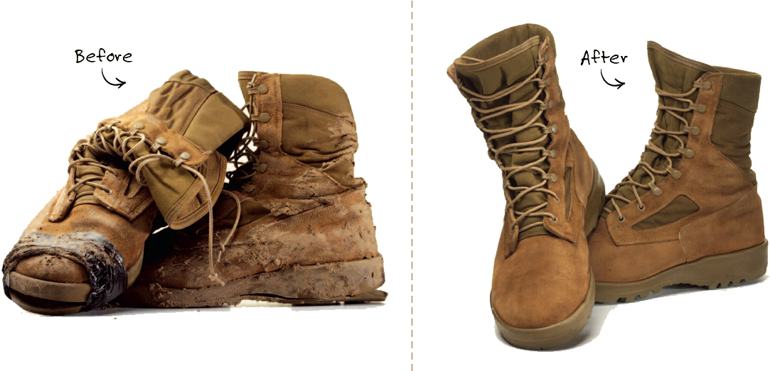 Danner boot deals recrafting