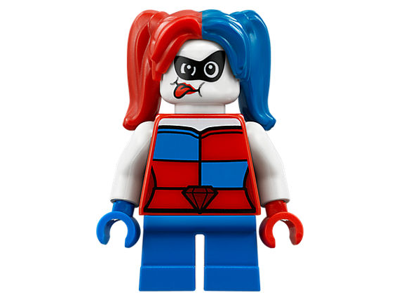 Lego Dc Super Heroes Mighty Micros Batman Vs Lego Mighty