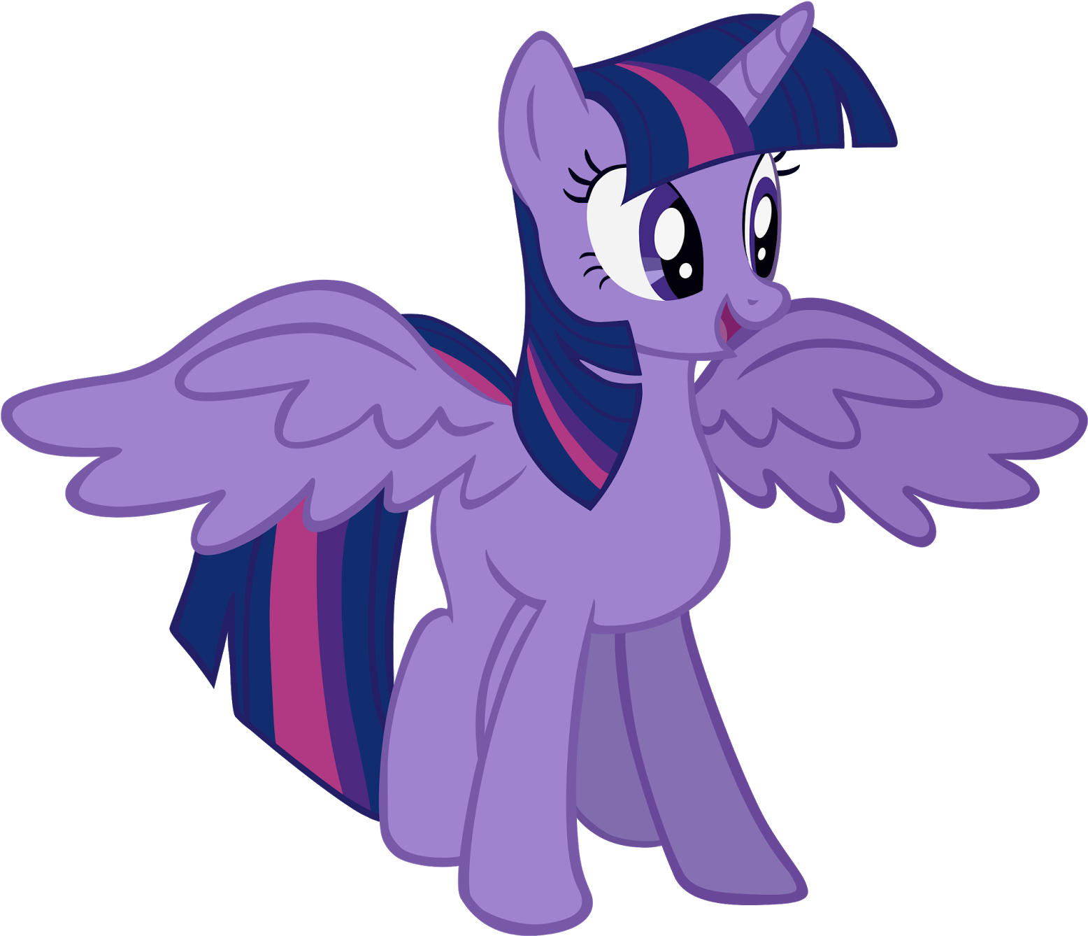 Mlp Eg Twilight Pony, HD Png Download - twilight sparkle png