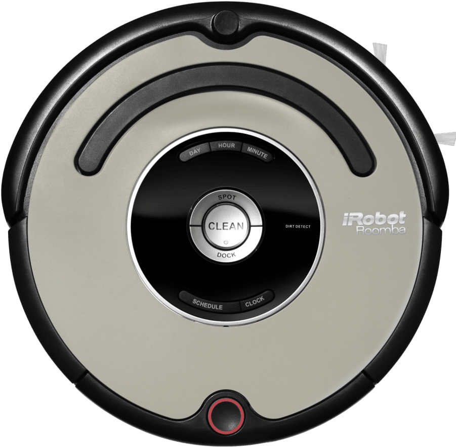 Romba 560 sales