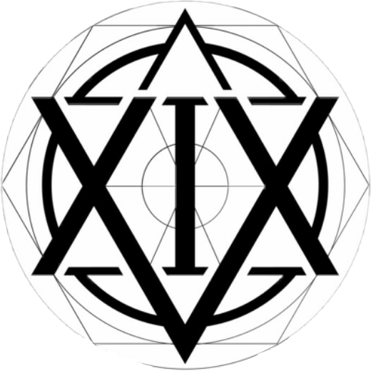 #vixx #logo - Vixx Logo Kpop Png, Transparent Png - vixx logo png