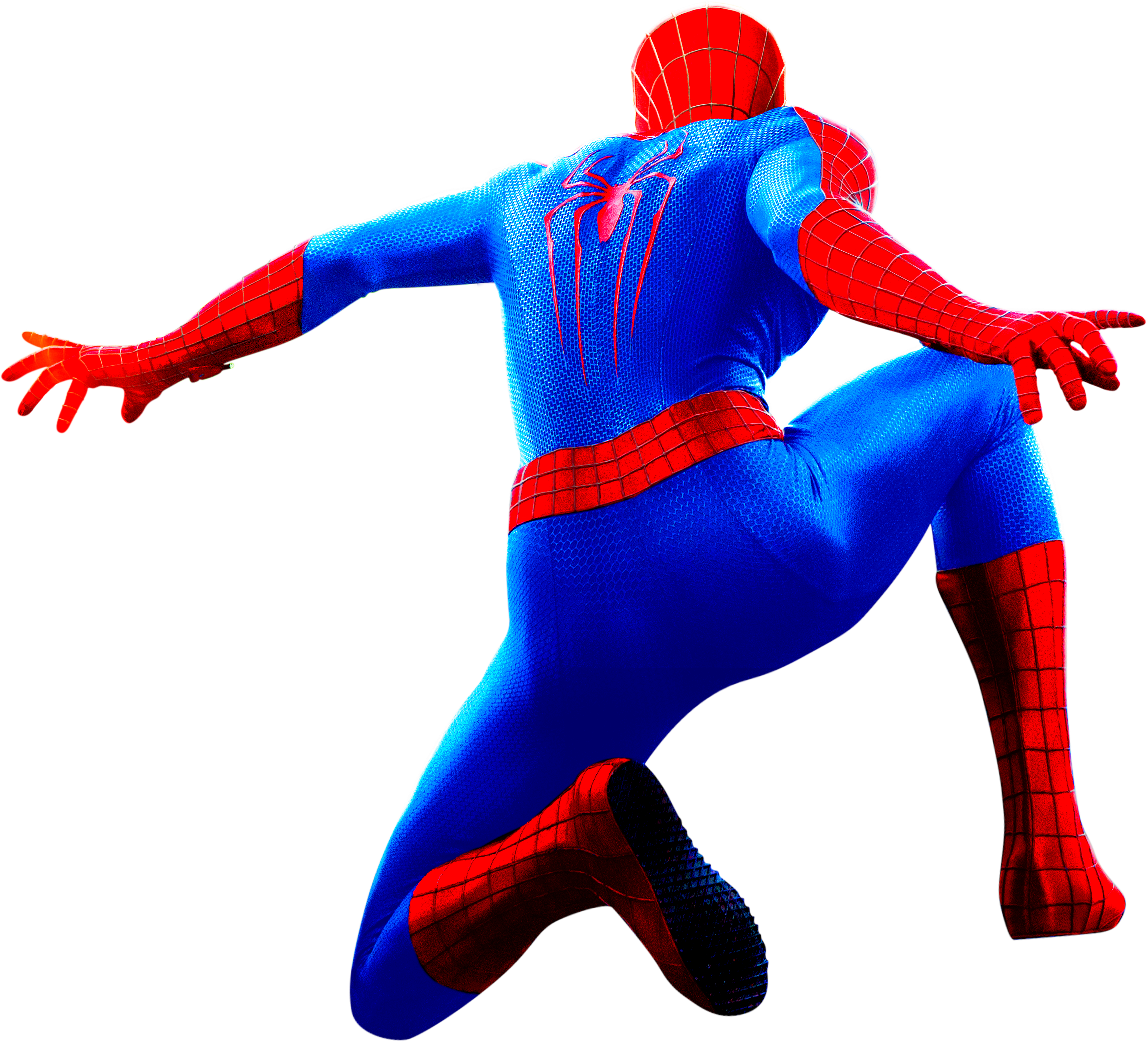 The Amazing Spider-Man 2 png