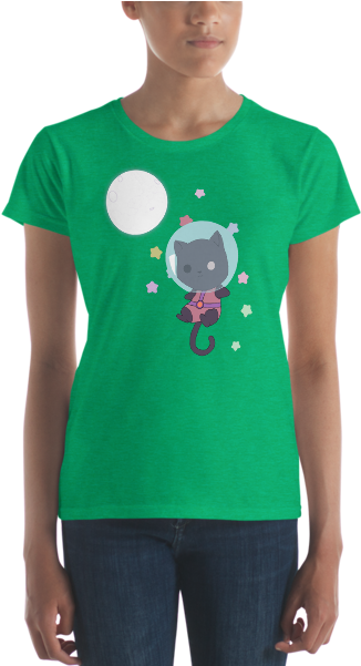 Cookie cat t shirt sale