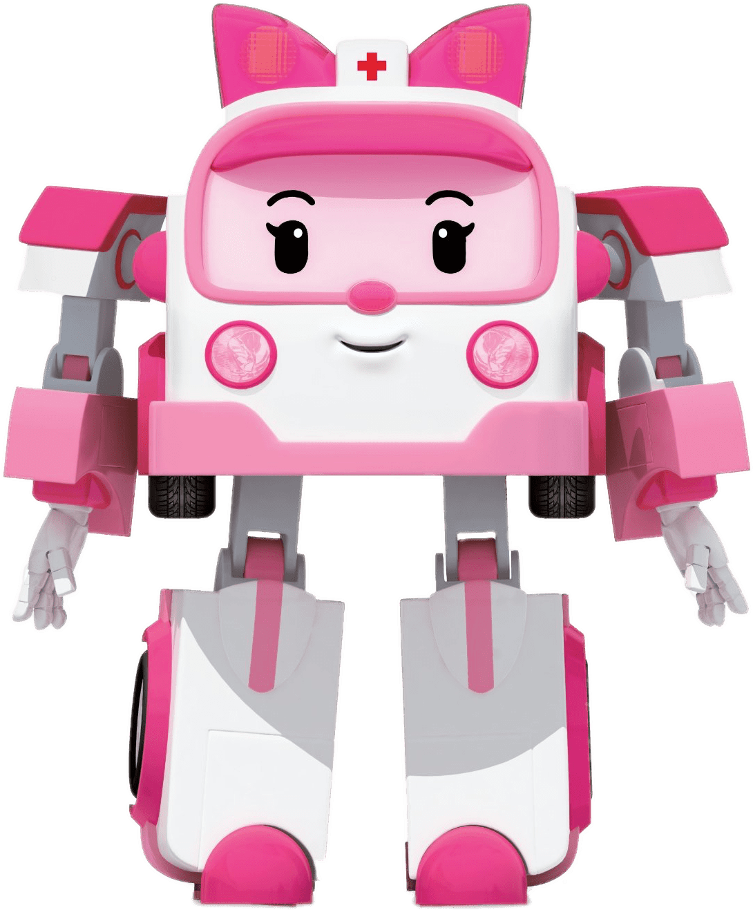 Robocar amber deals