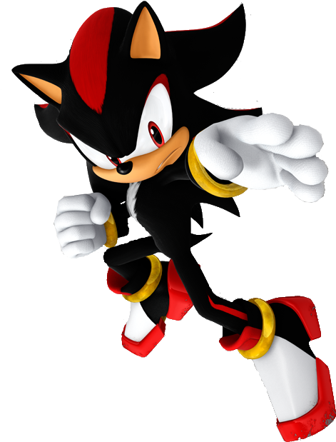 Shadow The Hedgehog png images