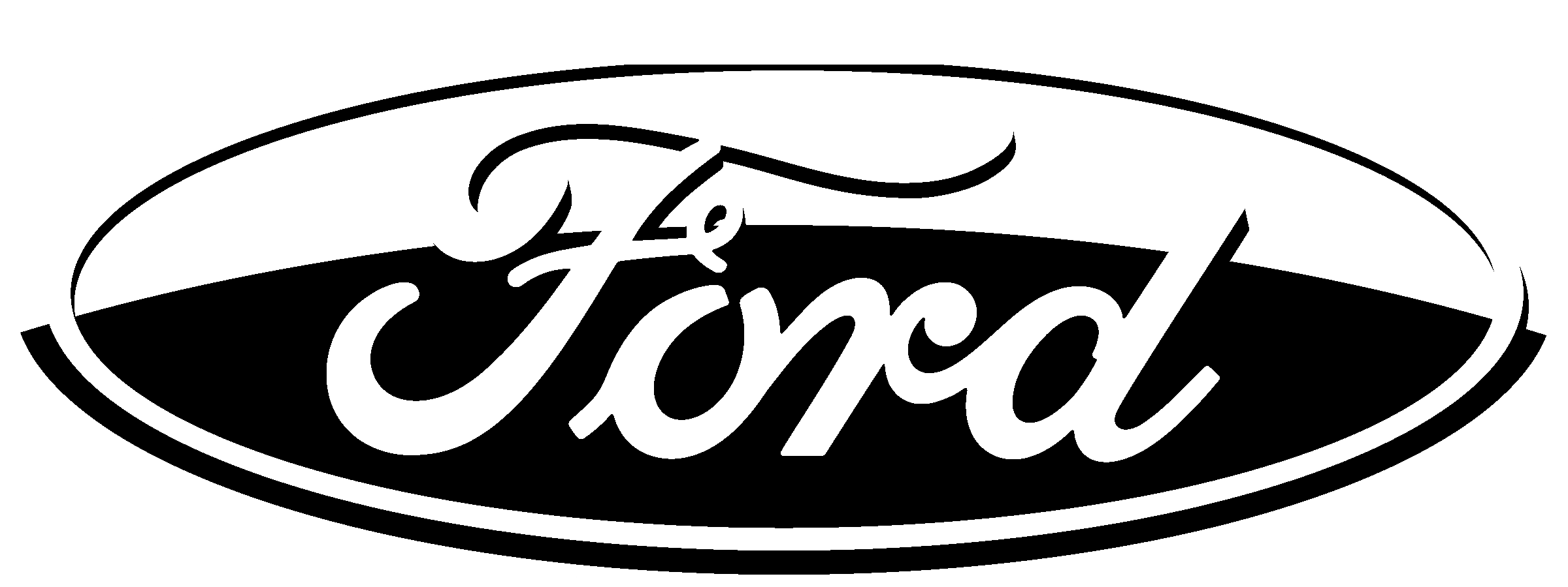 Ford Logo PNG Image