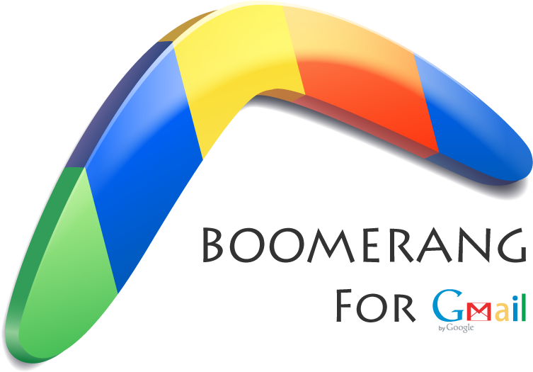 Boomerang for Gmail logo