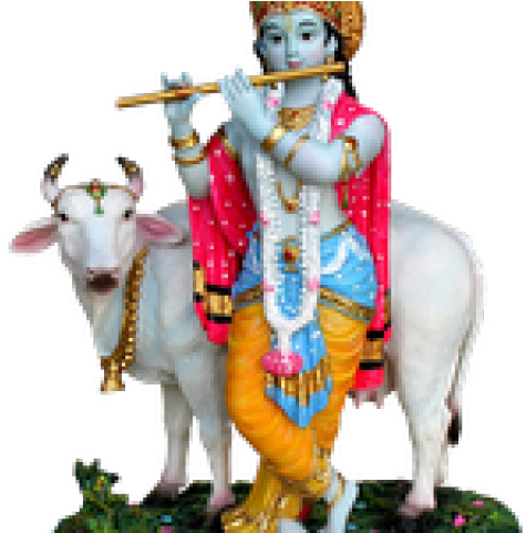 Sikh Turban Clipart Lord Krishna Janmashtami 2018 Image Download Hd Png Download Lord Krishna Png Transparent Png Download 492147 Pngfind