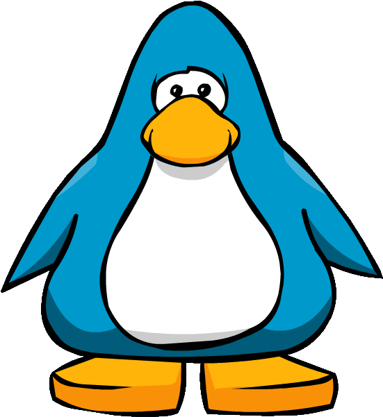 Club Penguin/Tutorial, Club Penguin Wiki