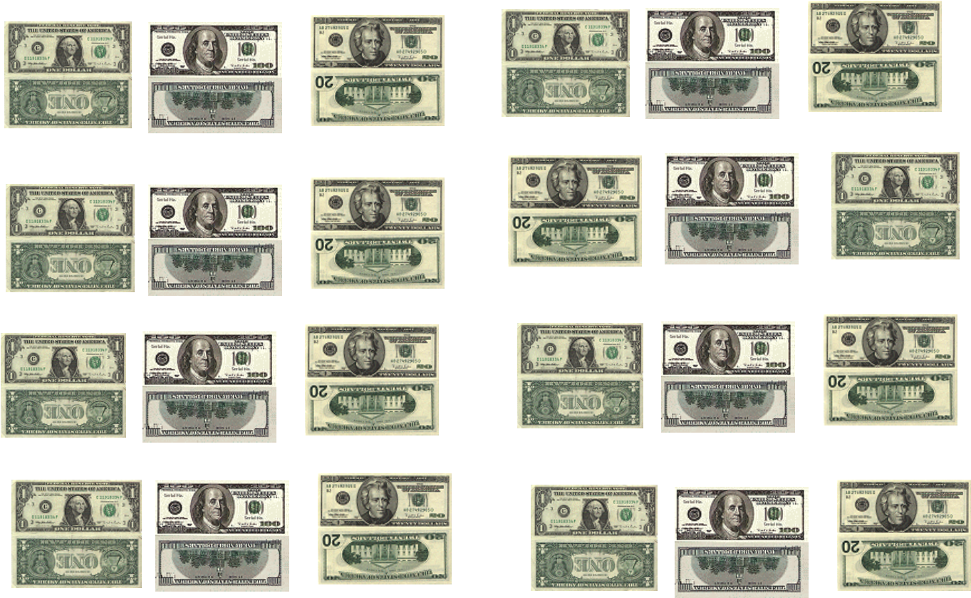American girl doll money printables on sale