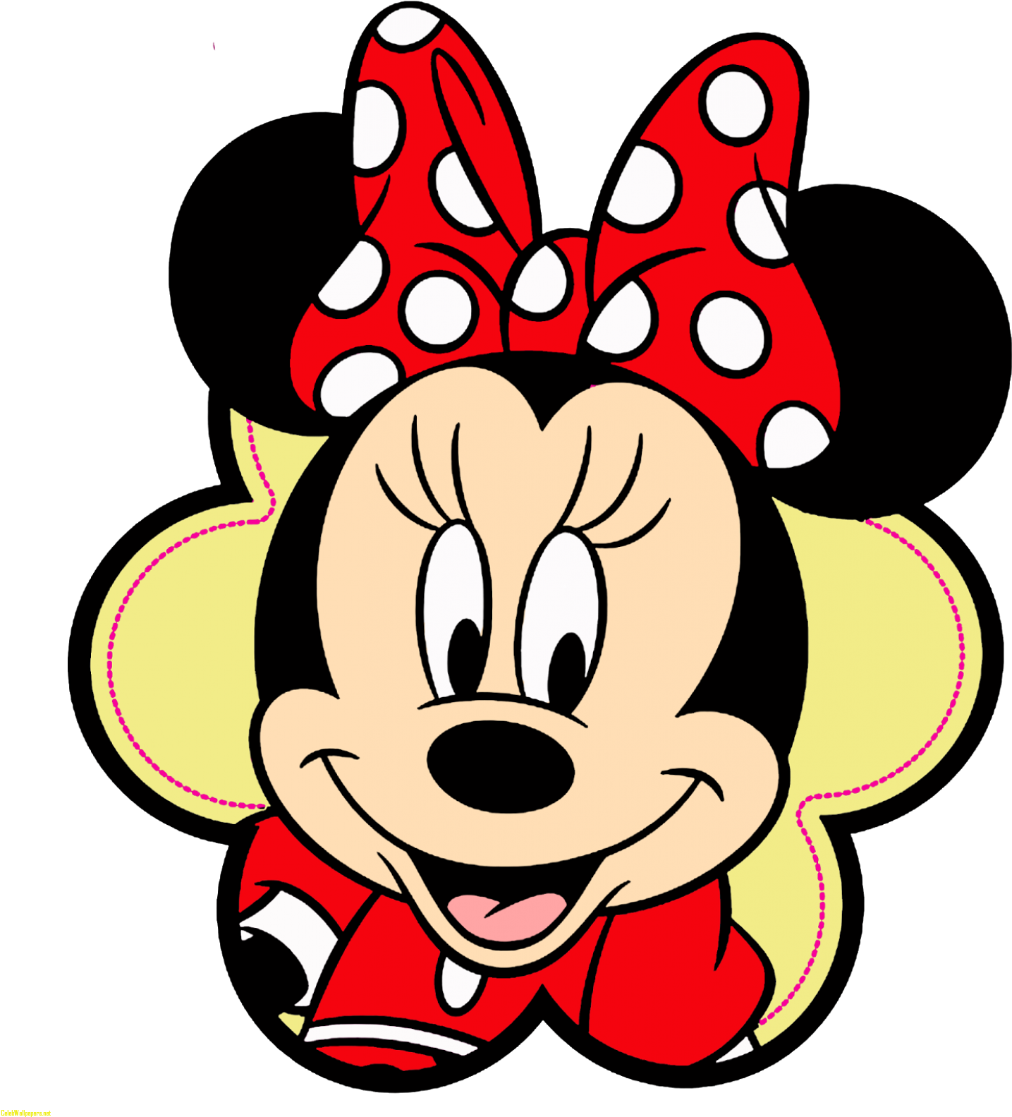 Gifs y fondos paz enla tormenta im genes de minnie minnie mouse face