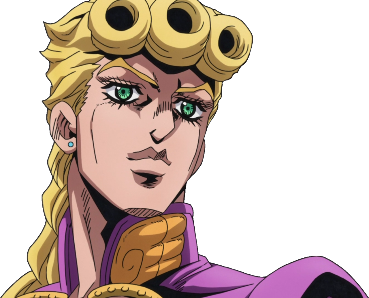 JoJo no Kimyou na Bouken Ougon no ícone Kaze, JoJo no Kimyou na Bouken Ougon  no Kaze, png