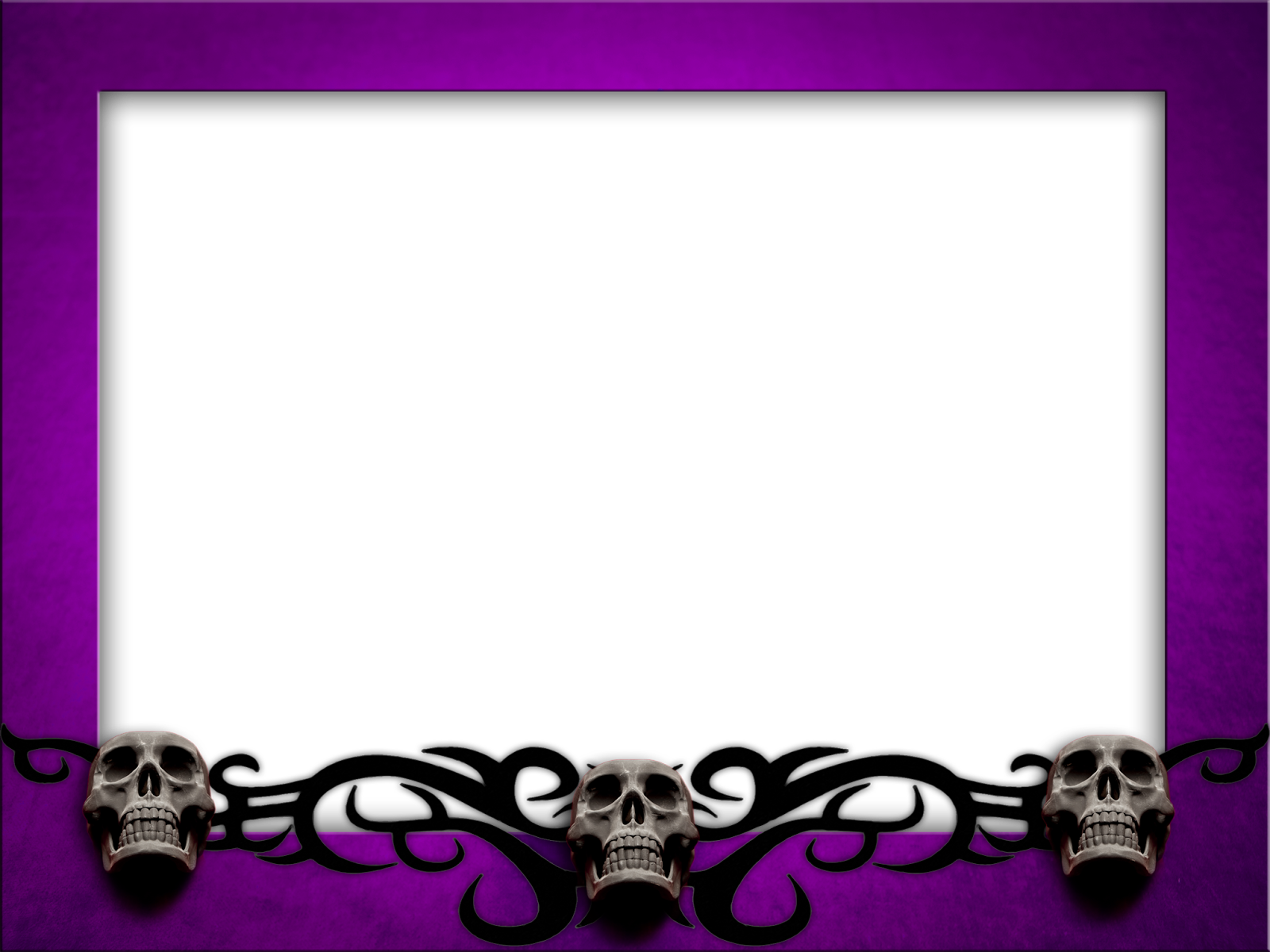 Marcos Dia De Muertos Png - Picture Frame, Transparent Png - dia de muertos  png - Transparent Png Download (#5604249) - PngFind