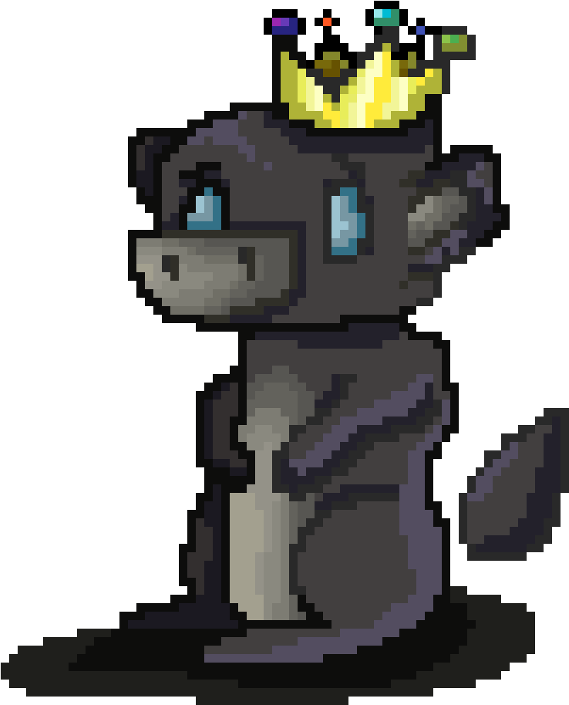 Wumpus On Discord Cartoon, HD Png Download discord png