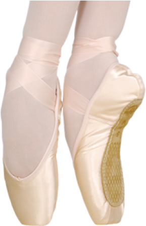 Sandi sales pointe shoes