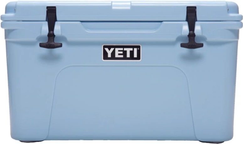 Yeti sales cooler png