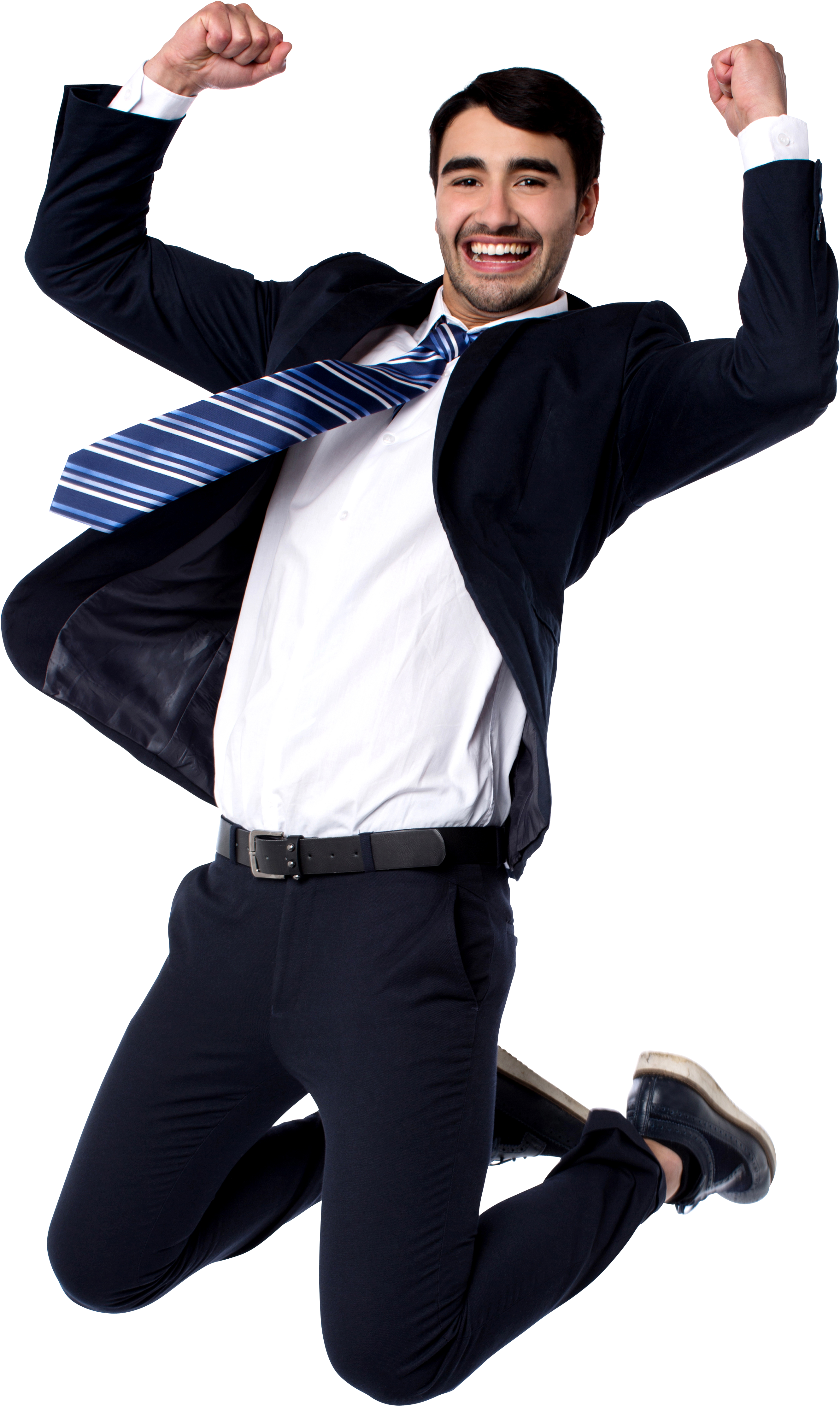 Very Happy Businessmen Png Images - Happy Man In Suit, Transparent Png -  3200x4800(#600181) | PNG.ToolXoX.com