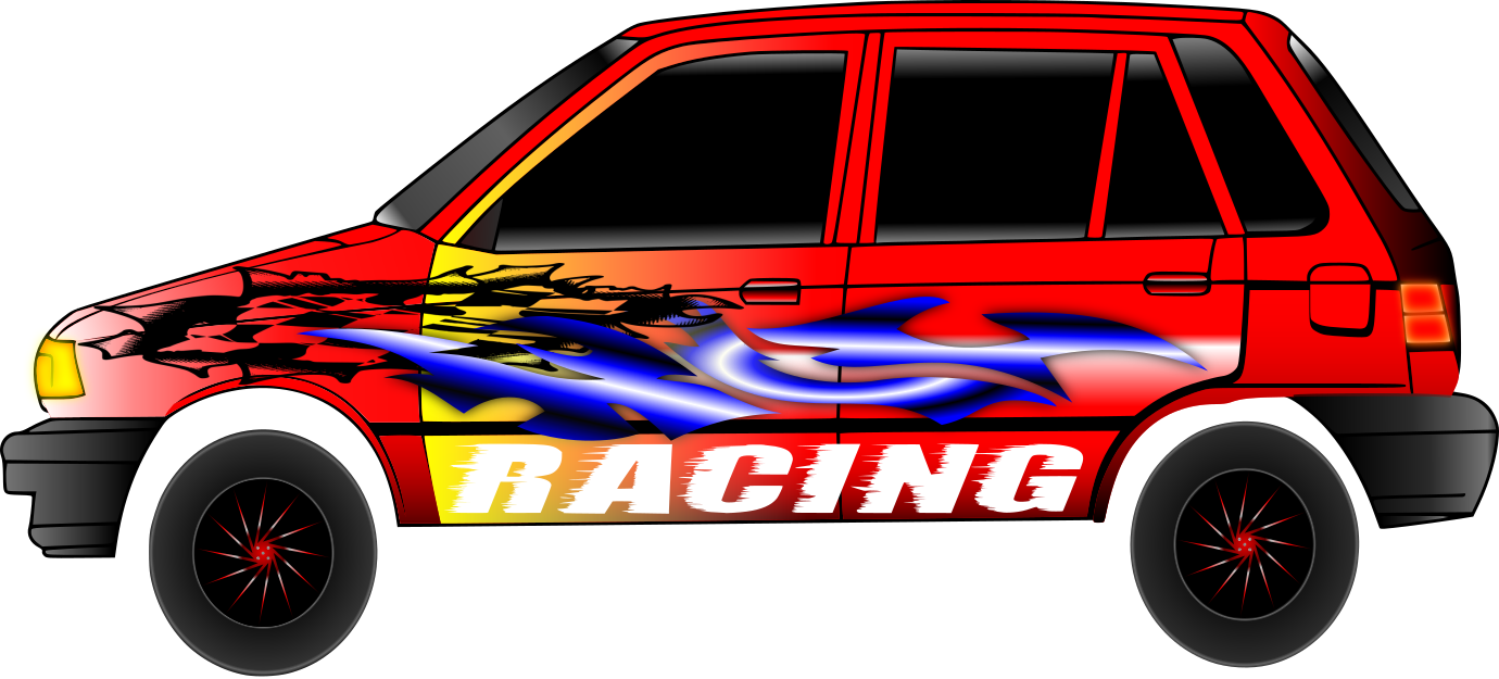 Modified Car Images Download