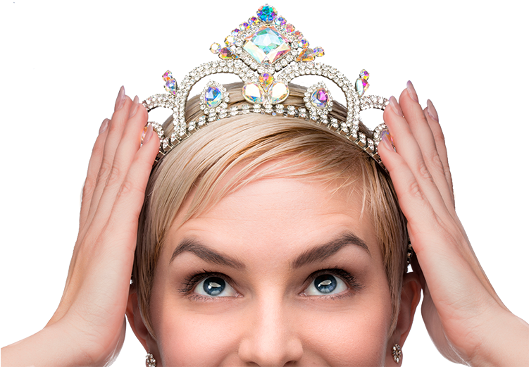 Nea Fair Queen Pageant Tiara, HD Png Download pageant crown png