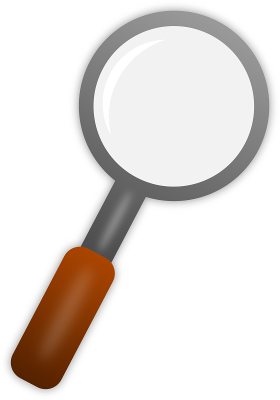 Magnifying glass , Magnifying glass Transparency and translucency Computer  Icons , magnifier transparent background PNG clipart